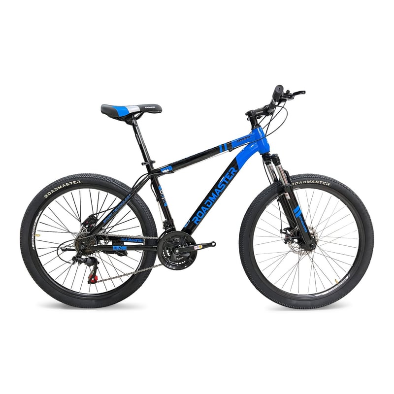Bicicleta roadmaster 26 hotsell