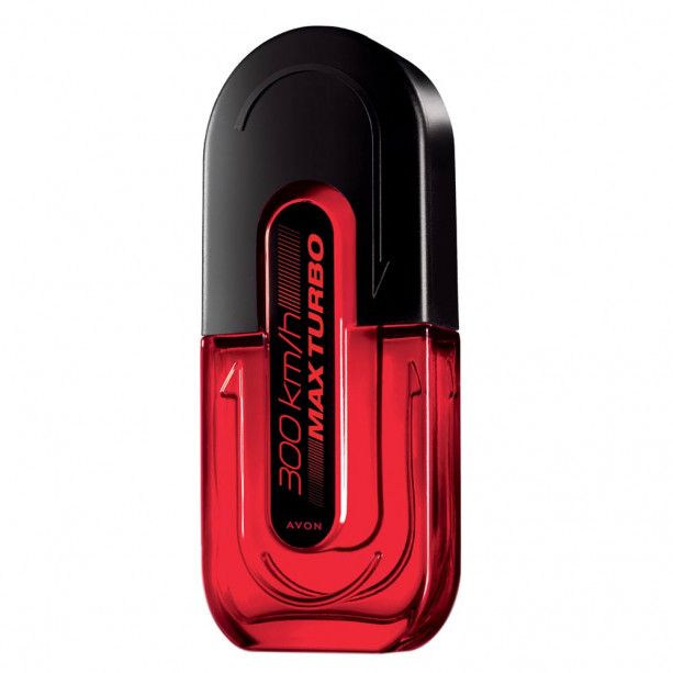 300 Km/h Full Speed Max Turbo Parfum Spray - 100 ml AVON | falabella.com