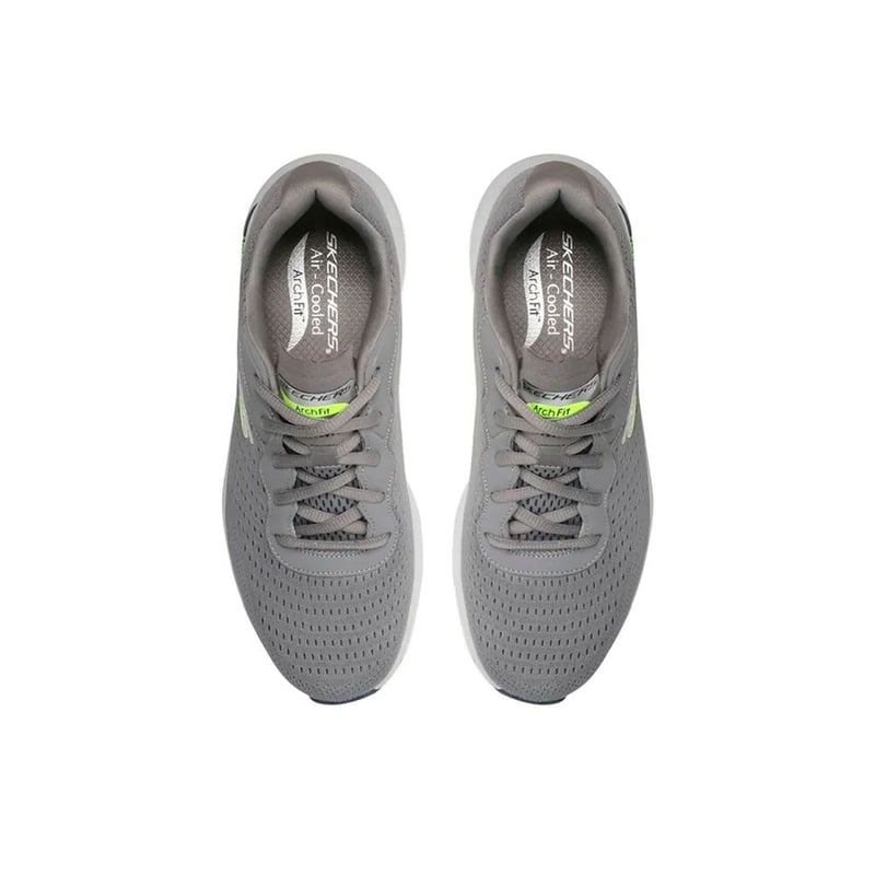 Skechers air papillary infinity plata