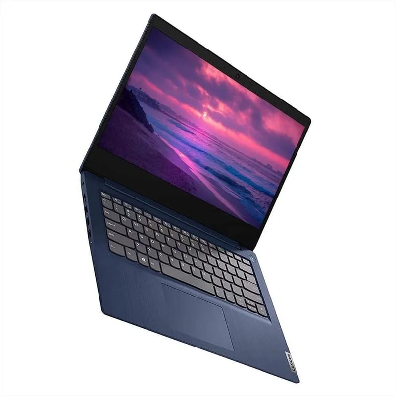 Portátil Lenovo IdeaPad 3 14ALC6 AMD Ryzen 3 5300U 512GB SSD 8GB LENOVO ...