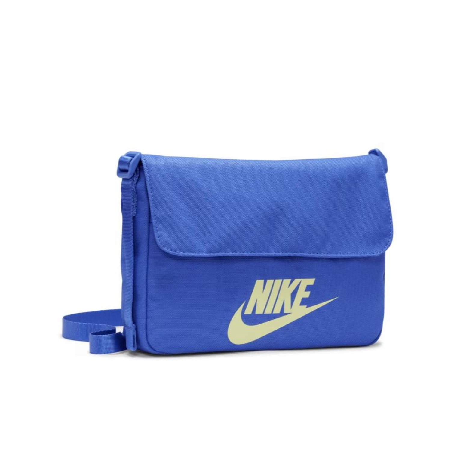 Cartera nike mujer azul sales