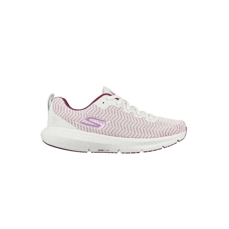 Tenis Mujer Skechers Go Run Supersonic Blanco SKECHERS falabella