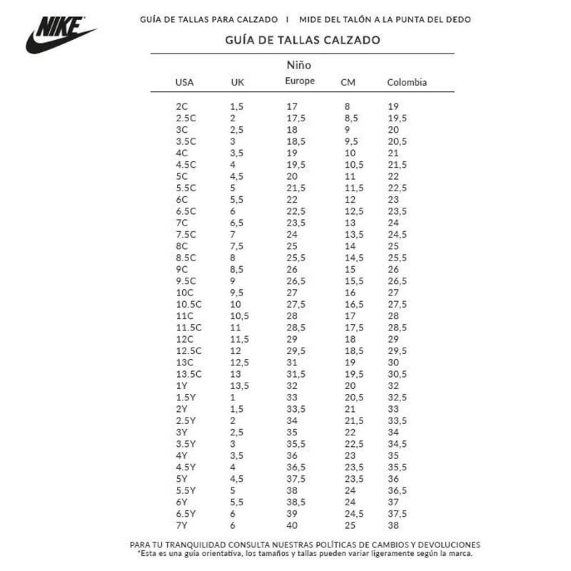 TENIS NIKE NINO TEAM HUSTLE D 11 GS VERDE ROSA NIKE falabella