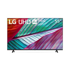 LG - Tv lg 55" pulgadas 139 cm 55ur8750psa 4k-uhd led smart tv