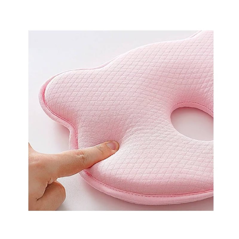 Almohada correctora cabeza bebe shop