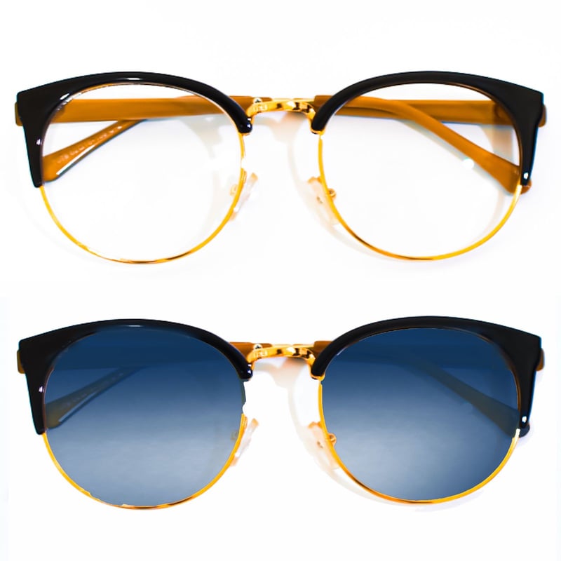Gafas monocromaticas hotsell