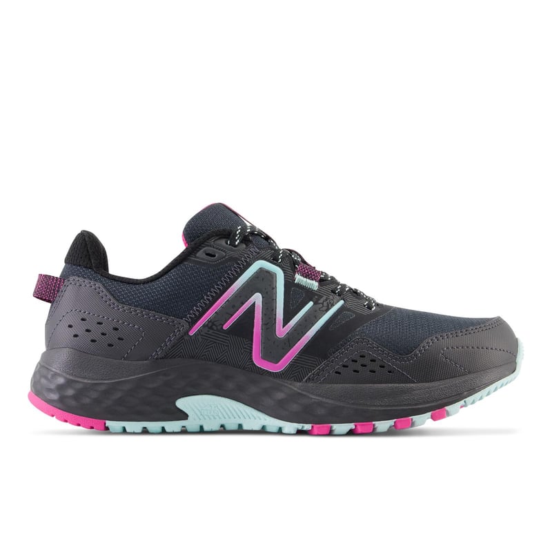 Nb 410 mujer Negro 2025