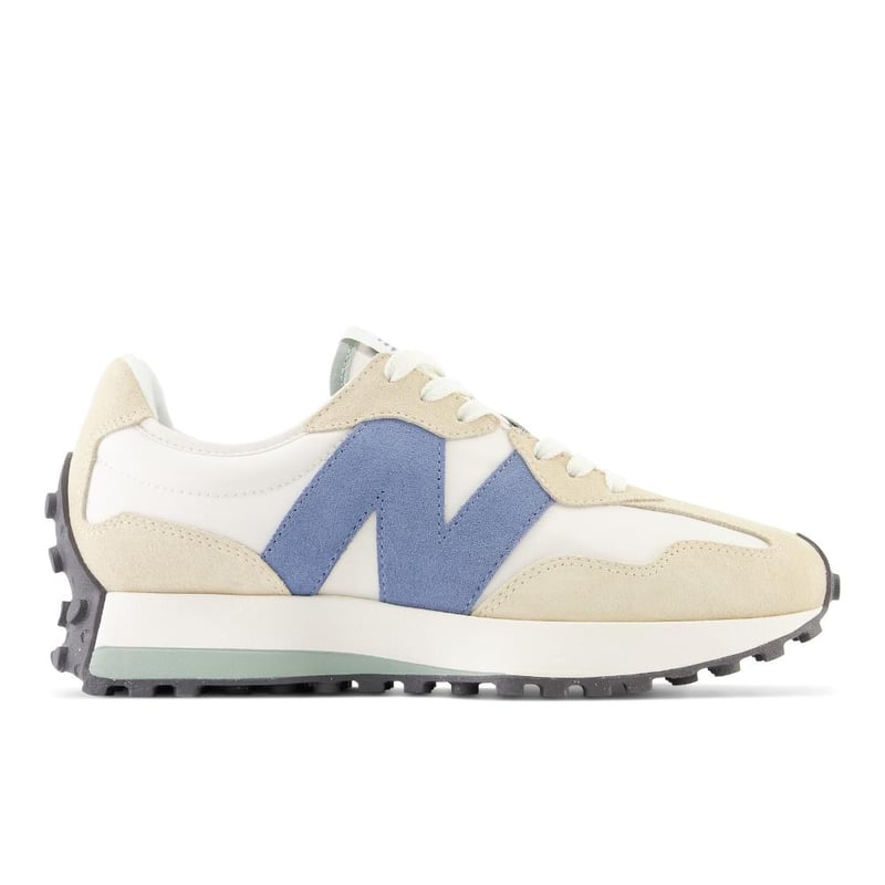 new balance 327 mujer beige