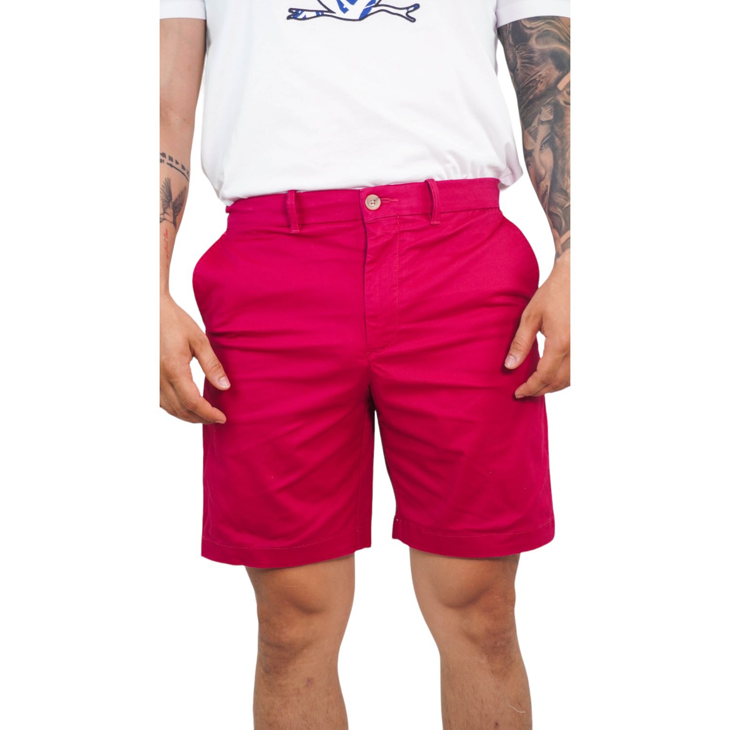 Bermuda para hombre penguin PENGUIN falabella