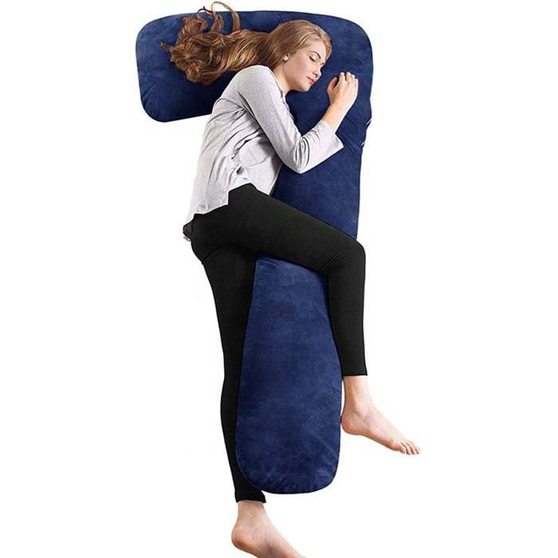 Almohada cuerpo completo hotsell