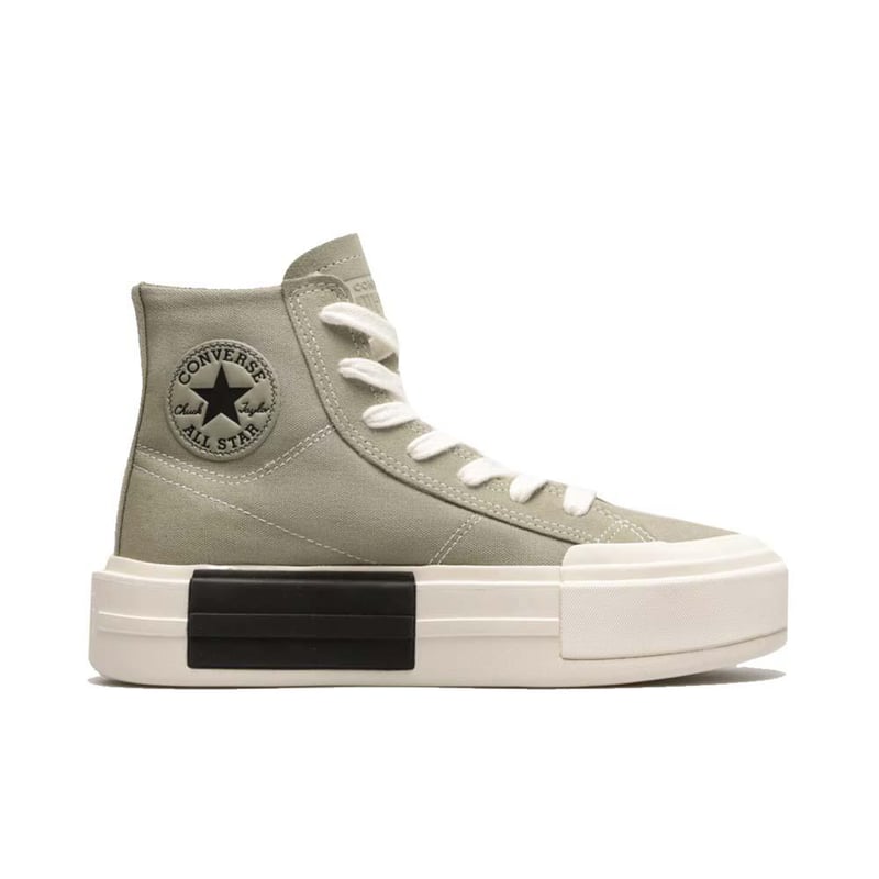 Tenis converse verde olivo hotsell