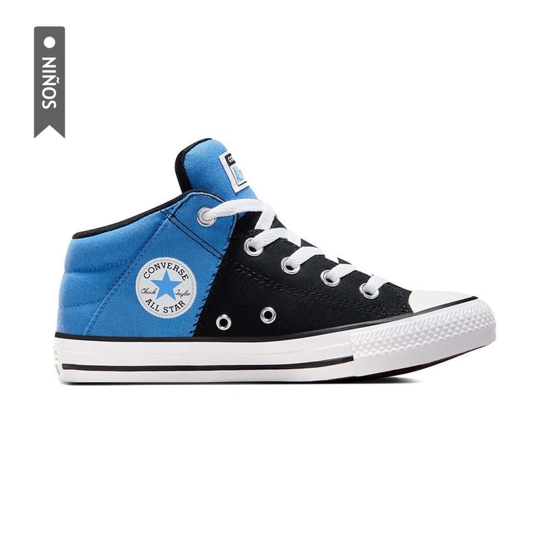 Converse chuck taylor niños hotsell