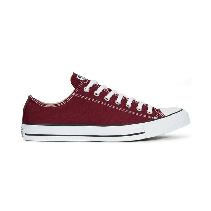Converse vino tinto hotsell