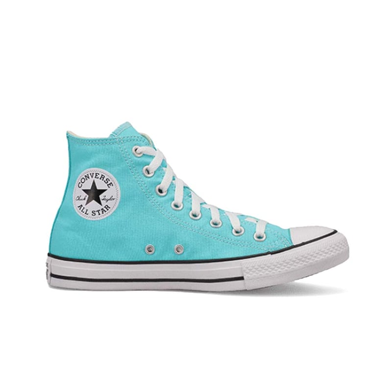 Converse celestes hombre clearance