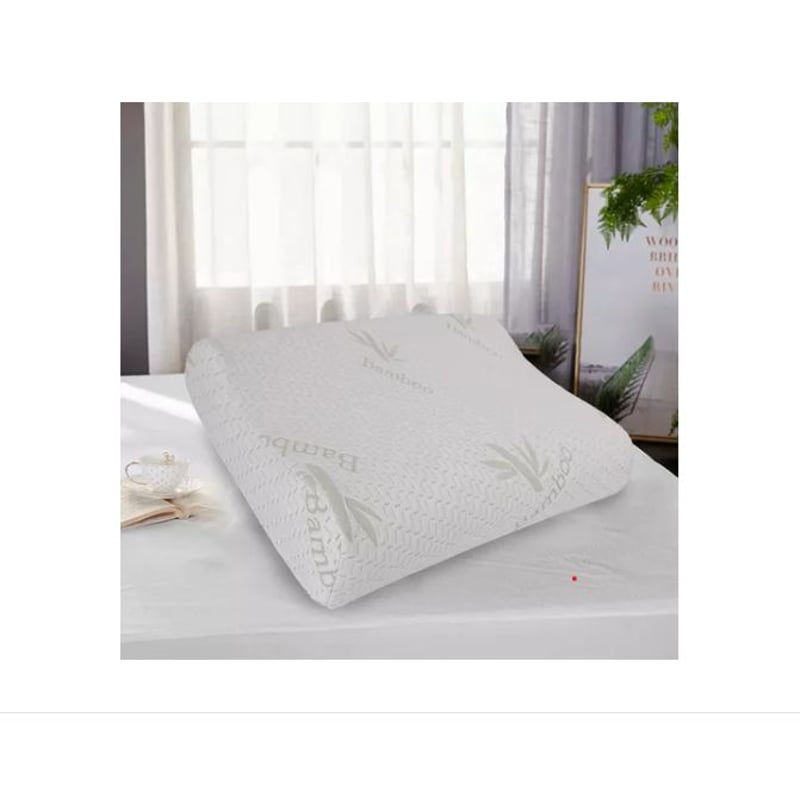 Almohada viscoelastica bamboo shop