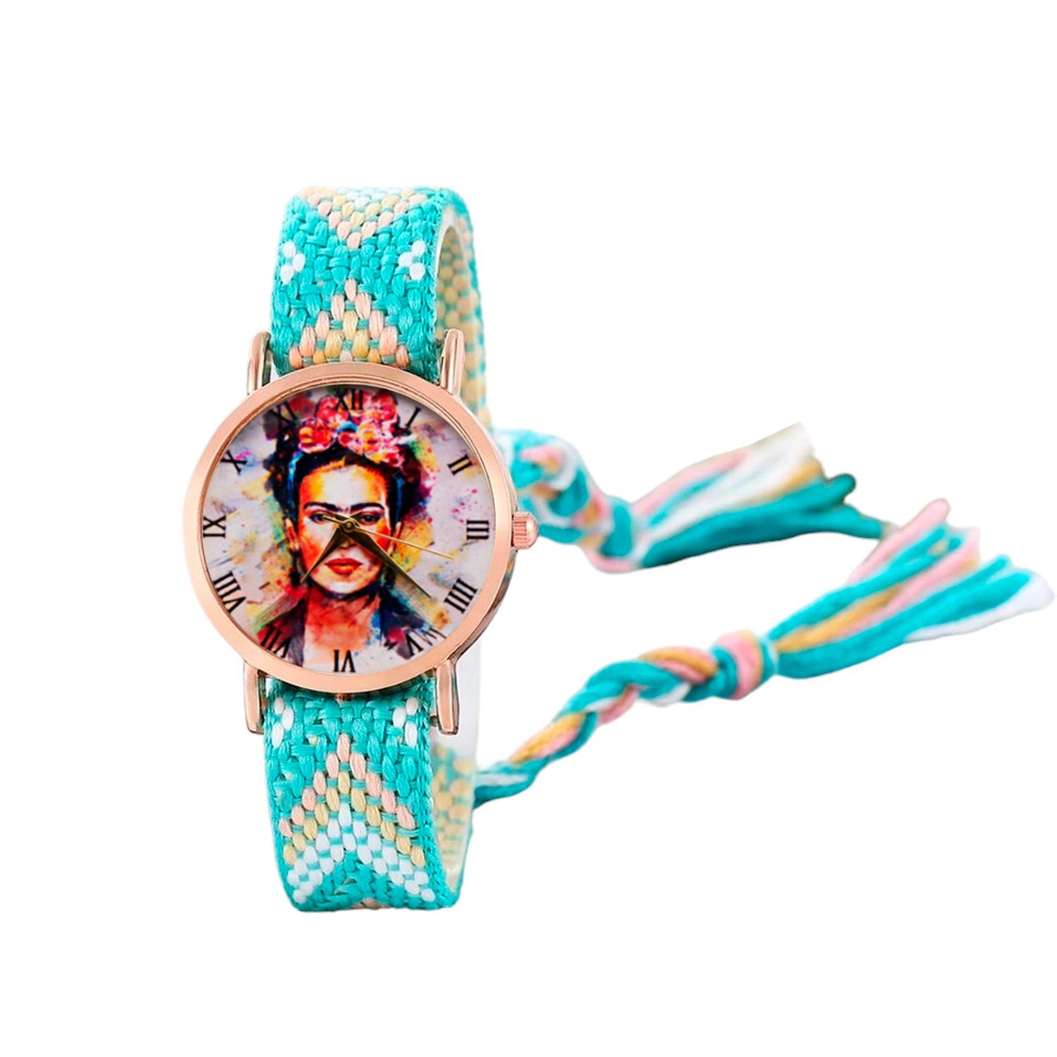Reloj frida hotsell