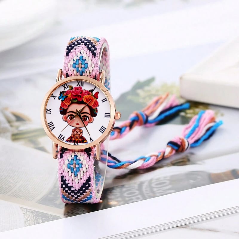 Reloj frida shop