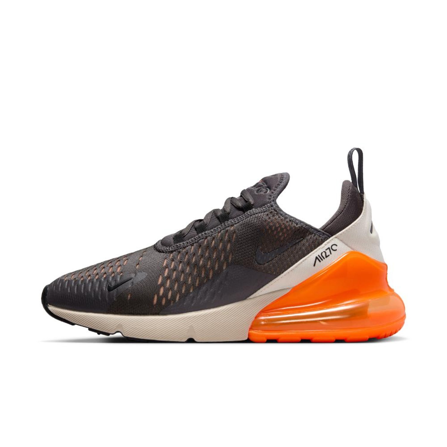 Tenis Nike Air Max 270 Sportswear Gris NIKE falabella