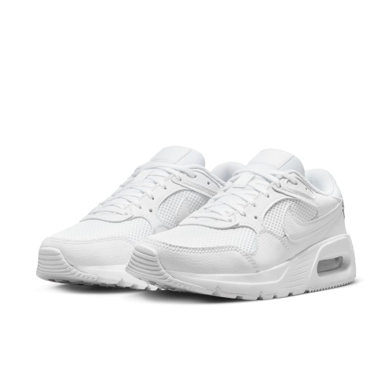 Tenis Nike Air Max Sc Sportswear Mujer Blanco
