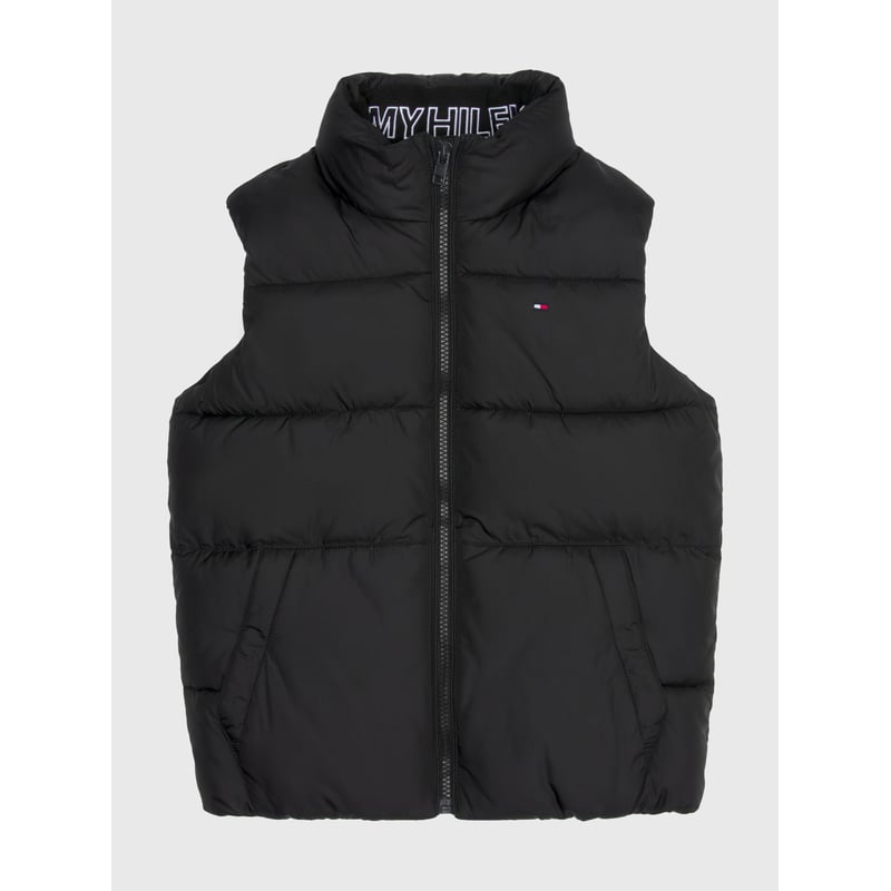 Chaleco niño tommy hilfiger hotsell