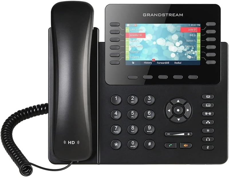 telefonos-ip-grandstream-gxp2170