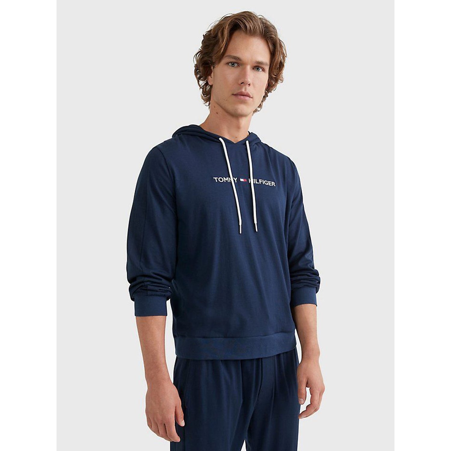 Pijamas para hombre tommy hilfiger shop