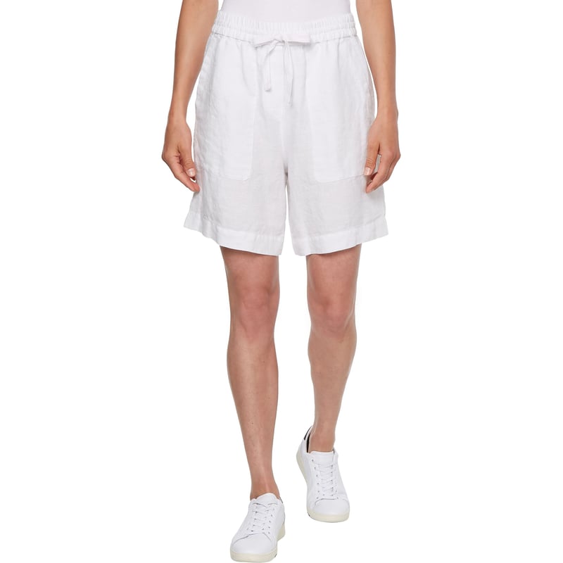 Bermudas tommy hilfiger mujer shop