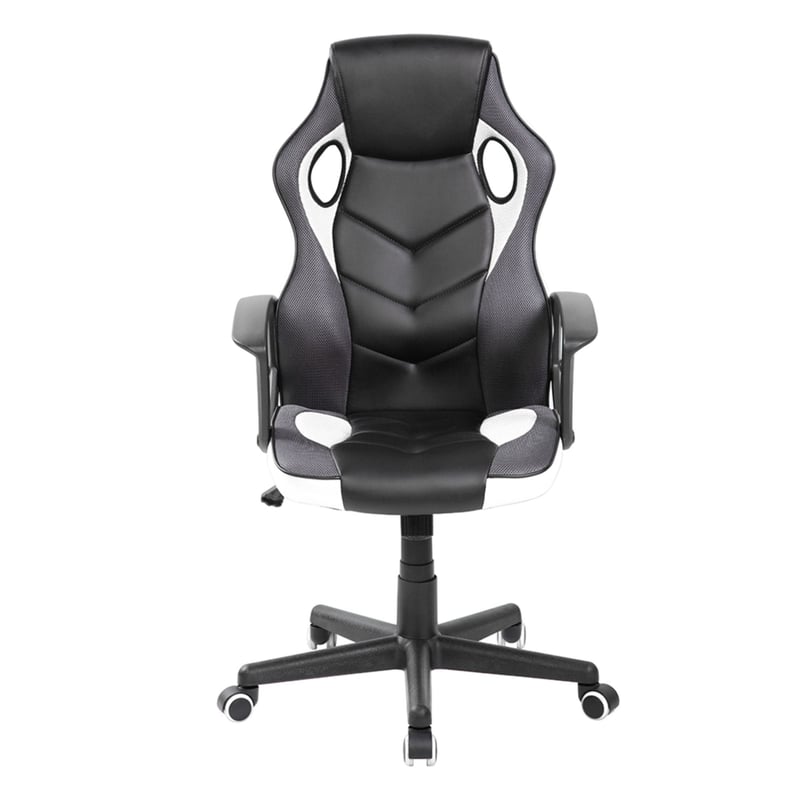 X Rocker Covert 2.1 - Silla De Juegos Con Pedestal De Audio Inalámbr