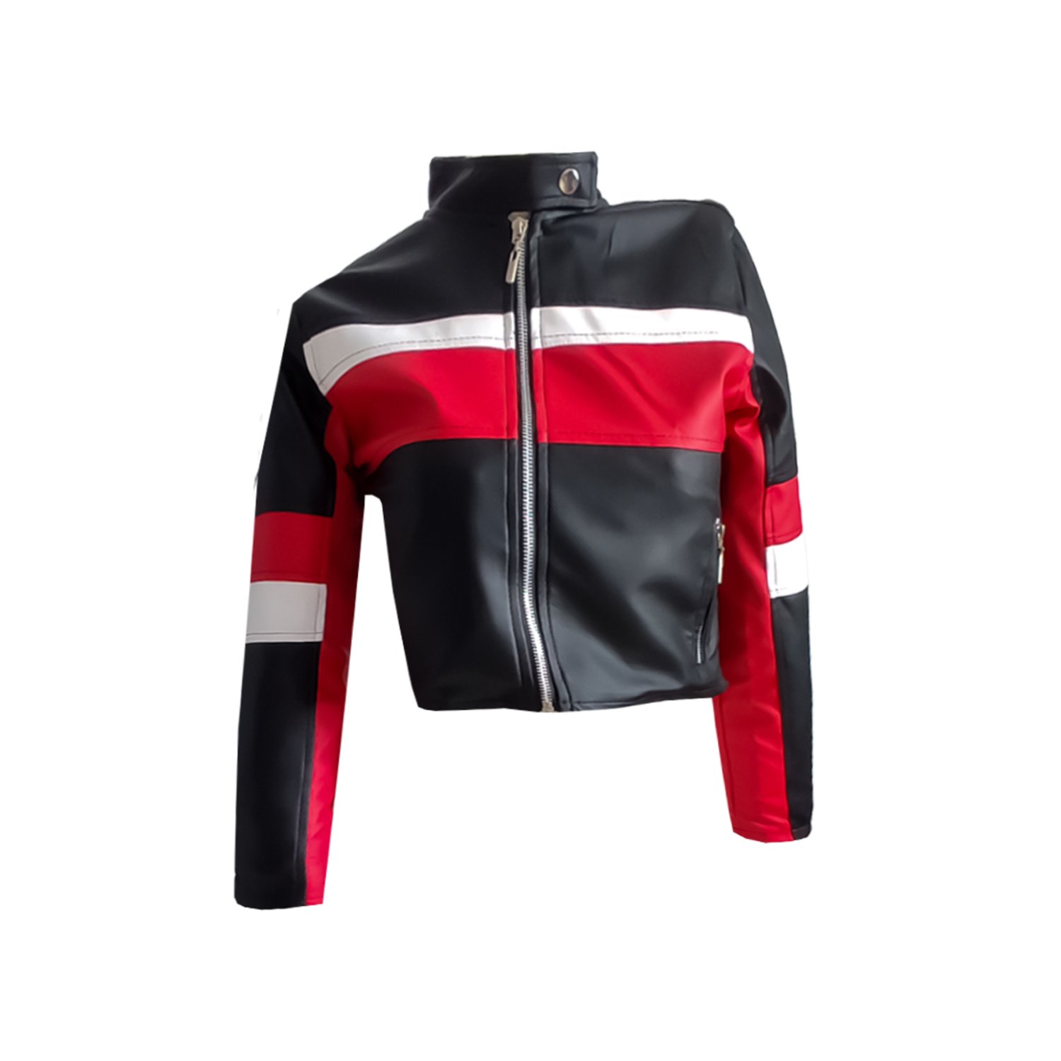 Chaquetas moteras clearance