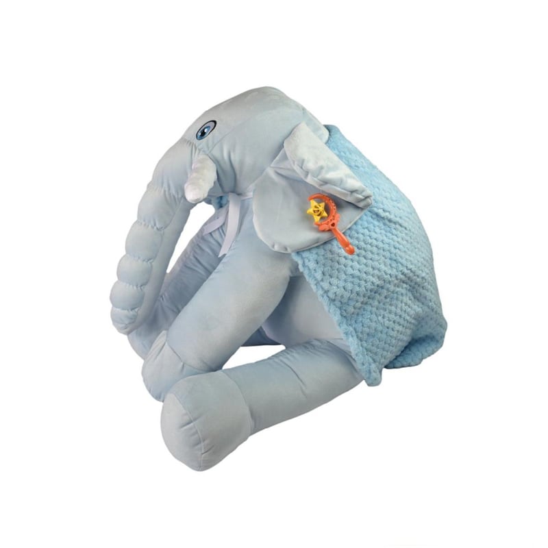 Almohada elefante bebe shop