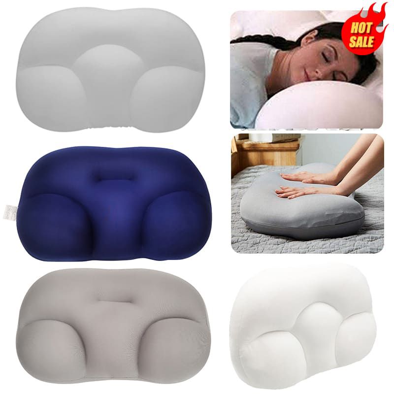 Almohada Ergonomica Cuello Relajante GENERICO falabella