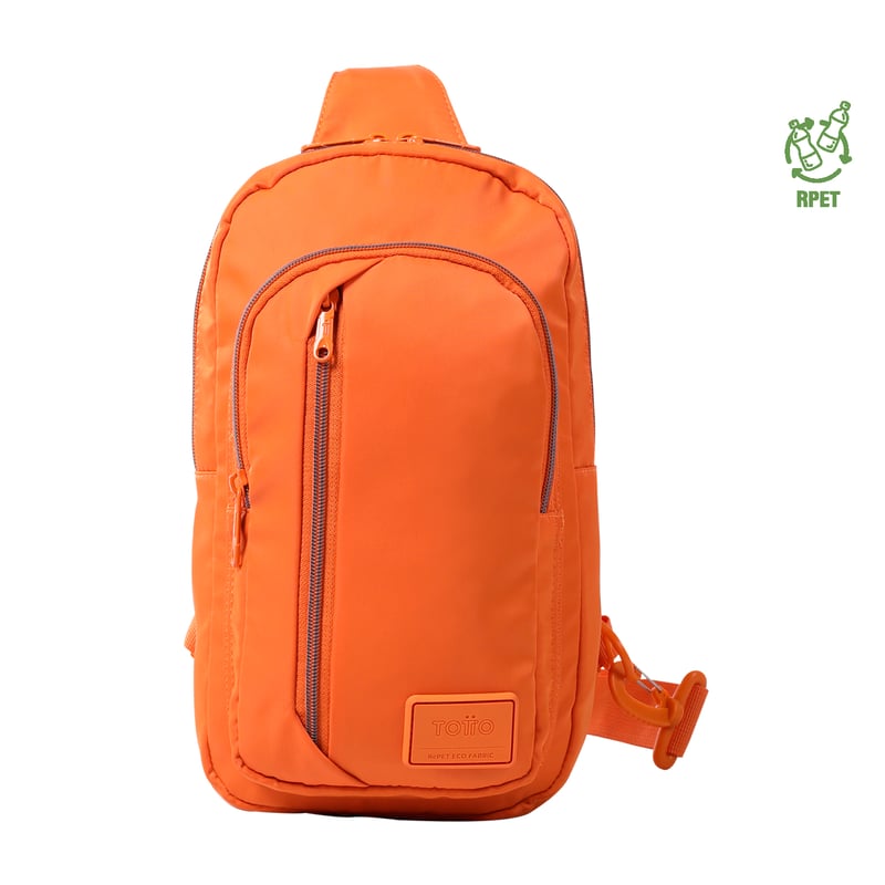 Bolsos totto para hombre manos libres hotsell