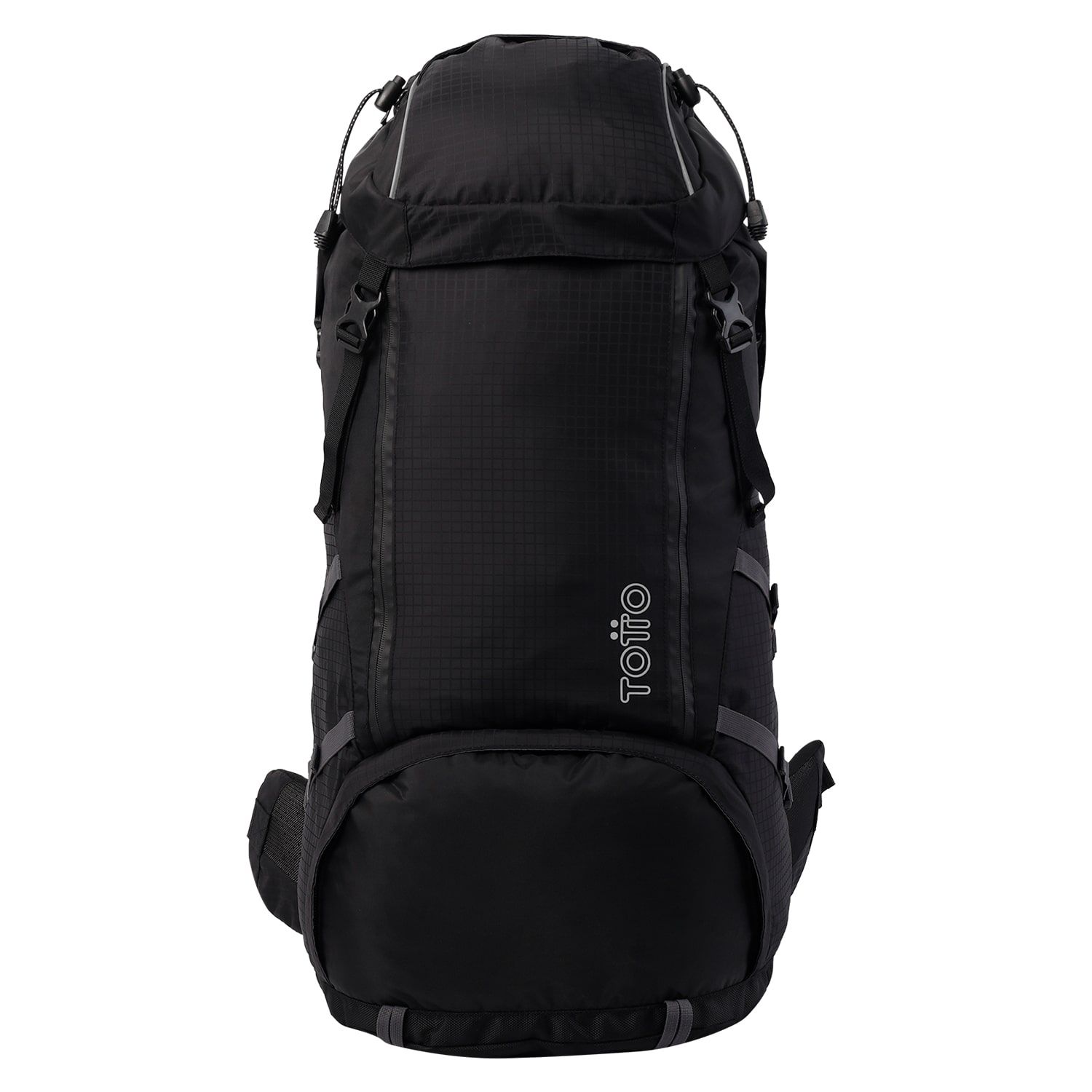 Morral Totto Outdoor Summit 75 Negro TOTTO falabella