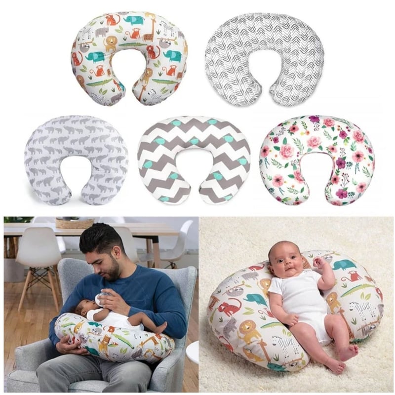 Cojin Materno De Lactancia Para Bebe ONE PIXEL ONE PIXEL falabella