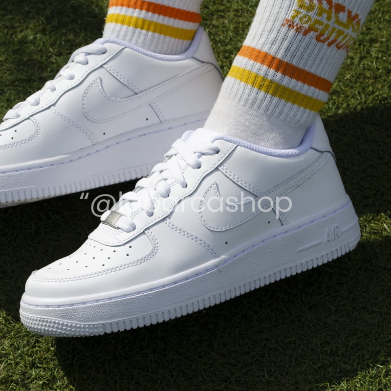 Tenis Nike Air Force One NIKE falabella