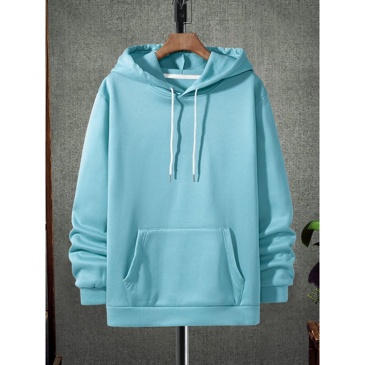 buzos para hombre y mujer tipo hoodie unisex busos