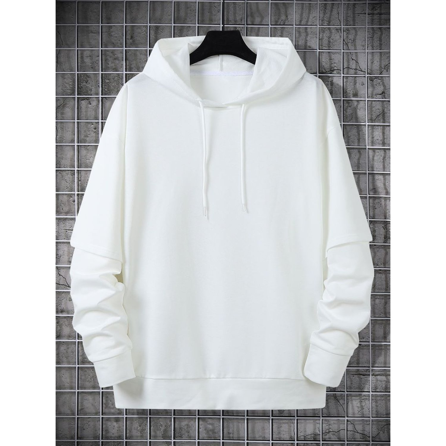 buzos para hombre y mujer tipo hoodie unisex busos GENERICO falabella