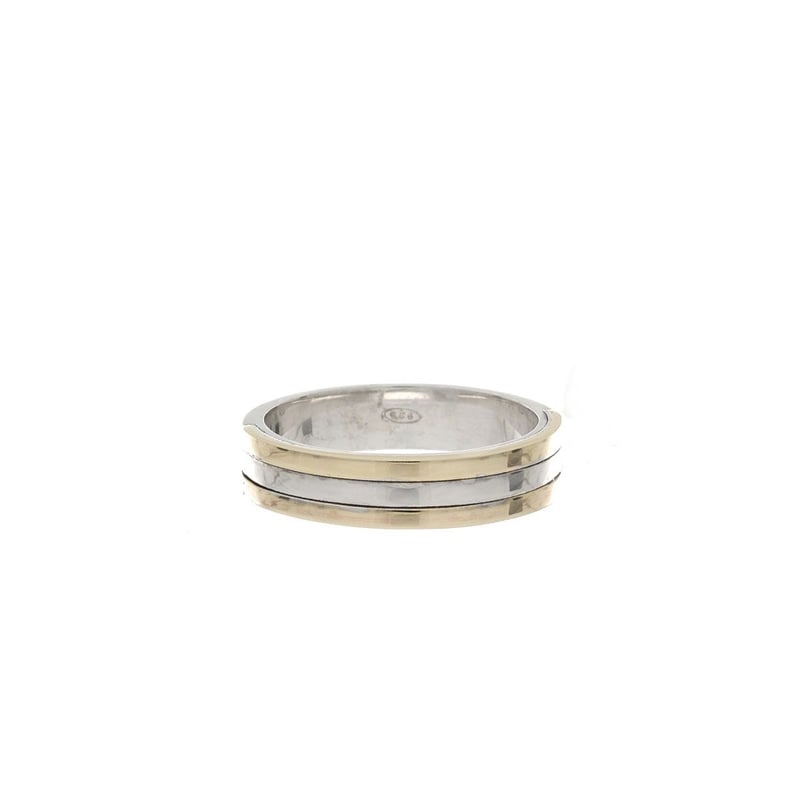 Steel time anillos shop