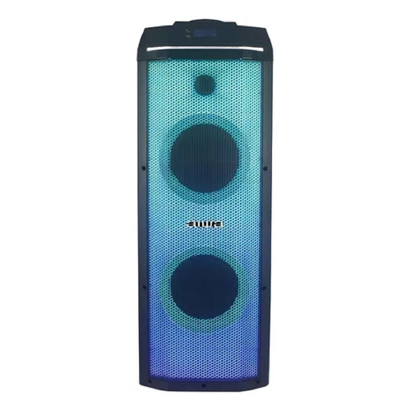 AIWA - AIWA TORRE DE SONIDO ONE BOX AWPOK100D