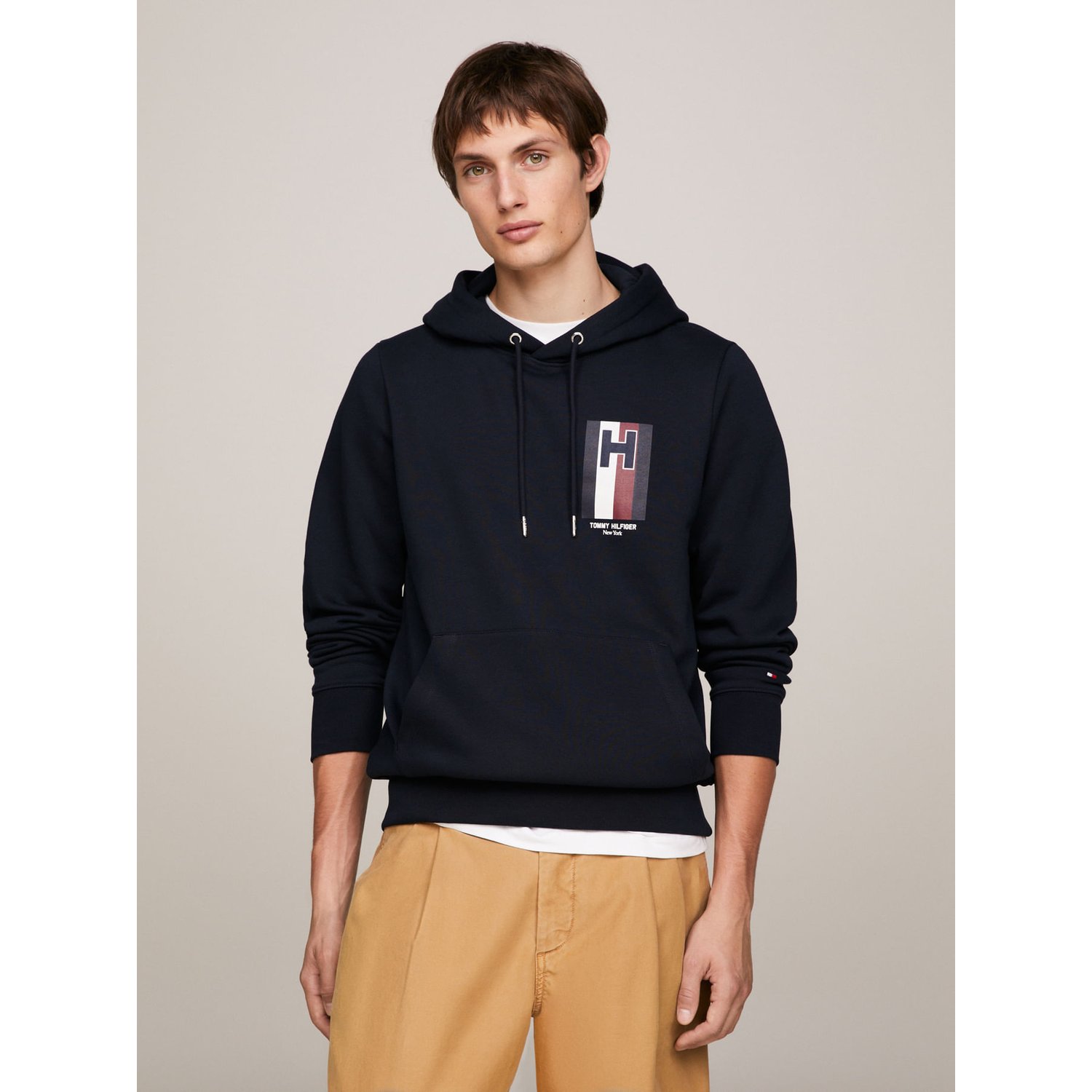 Sueter de felpa hotsell