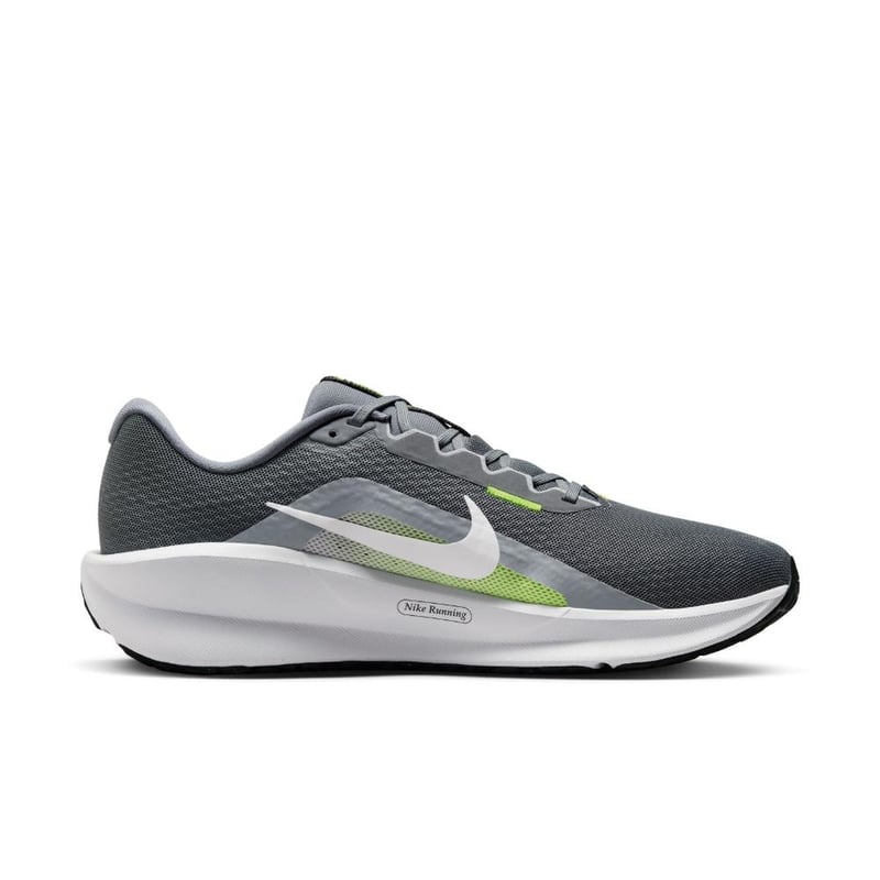Tenis Nike Downshifter 13 Core Running Gris