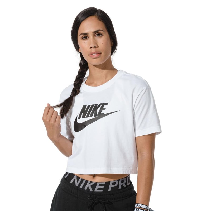 Equipaciones nike blanco sales