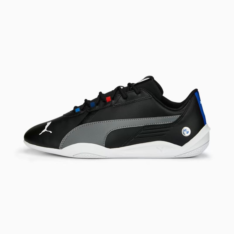 TENIS PUMA HOMBRE BMW MMS R CAT MACHINA NEGRO PUMA falabella