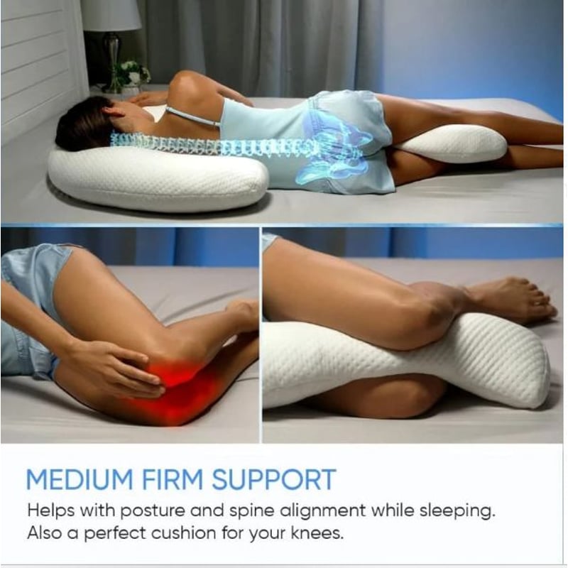 Almohada corporal hotsell
