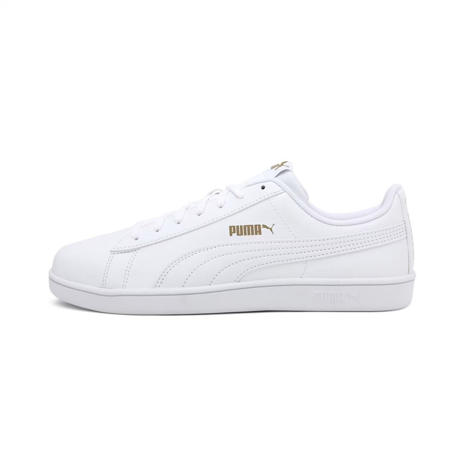 TENIS PUMA HOMBRE UP BLANCO DORADO PUMA falabella