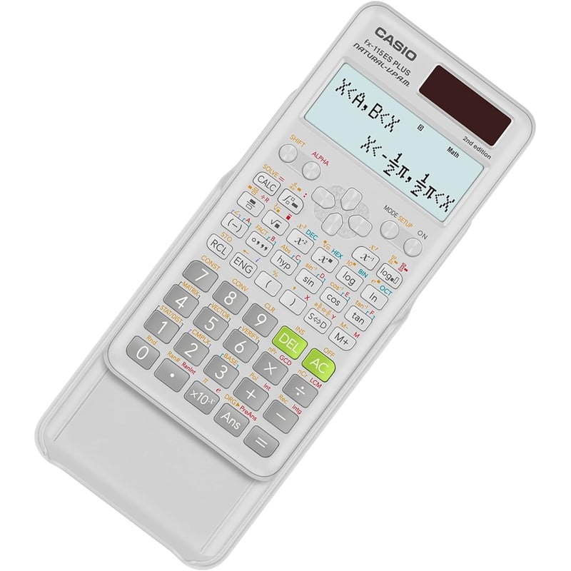 Calculadora natural vpam shop