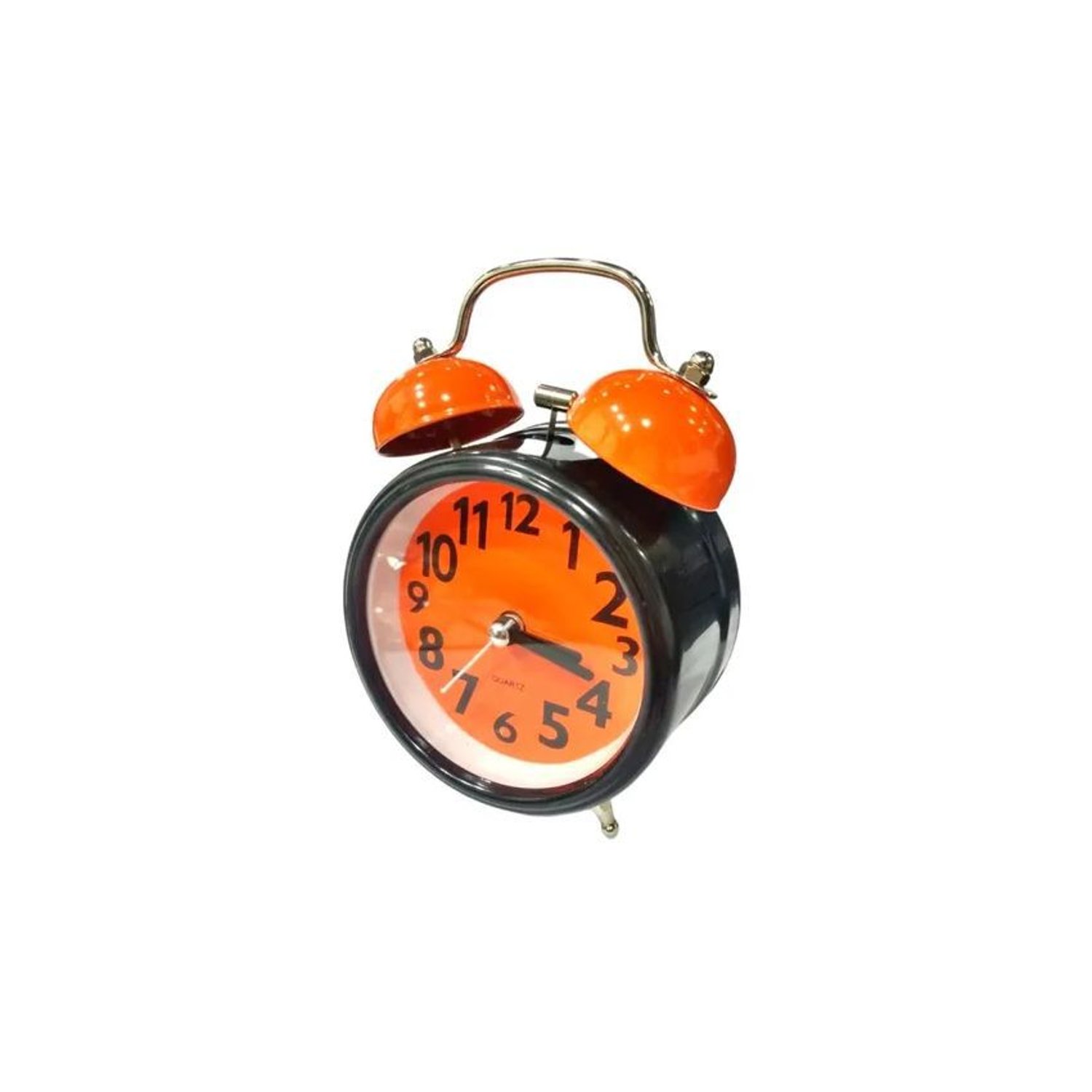 Reloj despertador campana shop