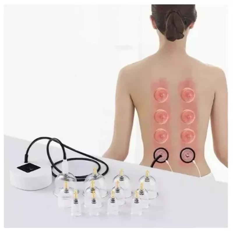 Ventosas vacumterapia hotsell