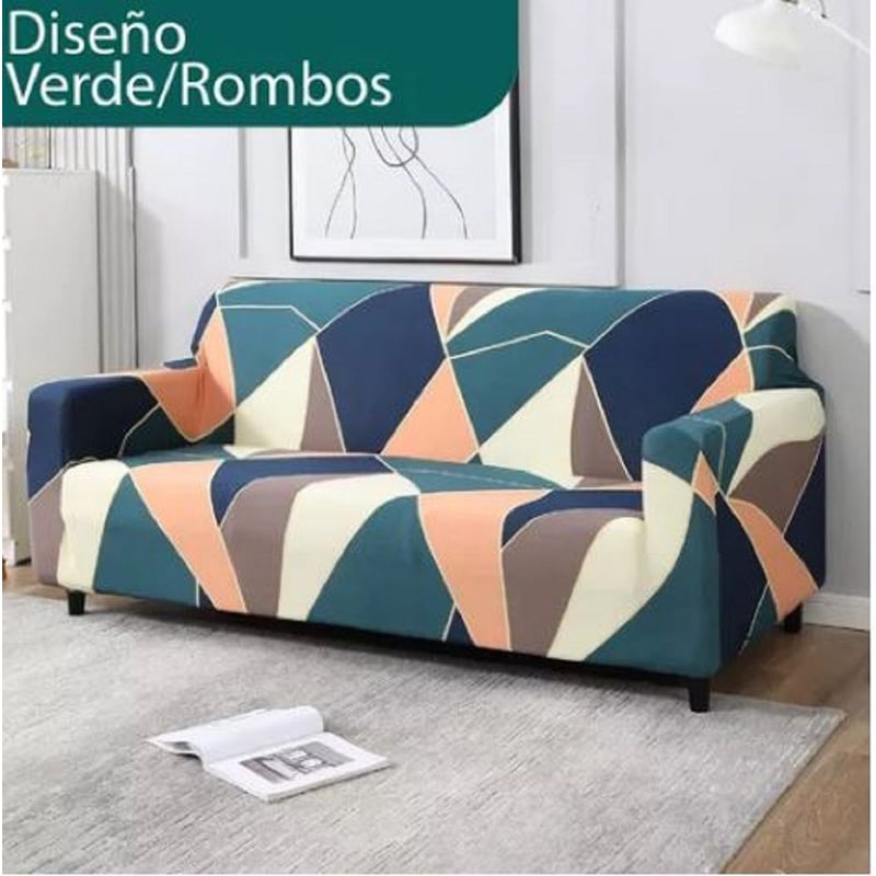 Forros Para Muebles De Sala