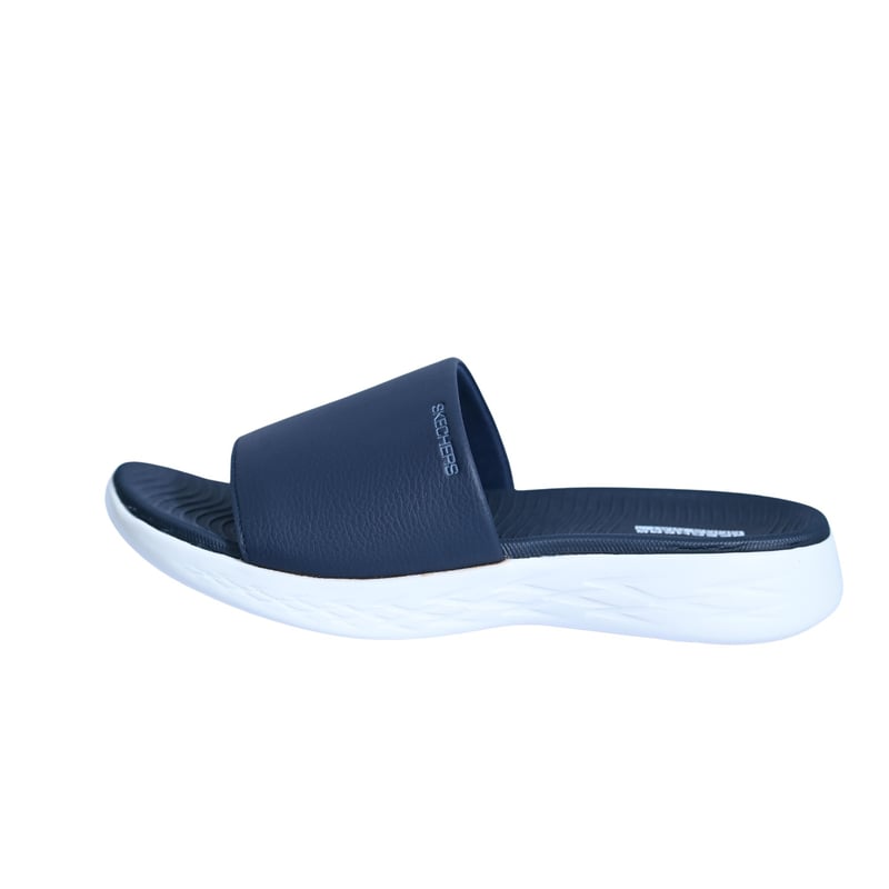 Chanclas Skechers On The Go 600 Pursue Navy